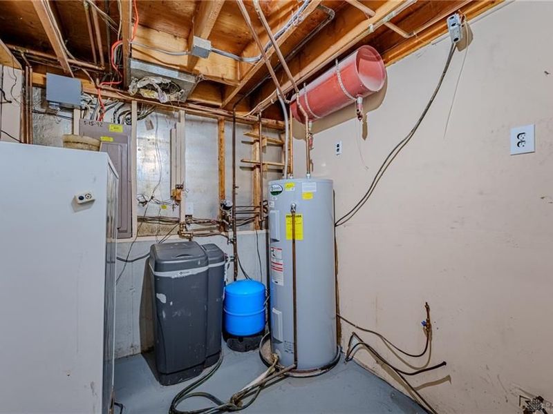 5640 Winshire Terrace, Sugarcreek Township, OH 45440 Photo 44