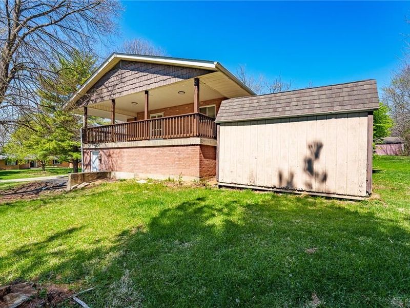 5640 Winshire Terrace, Sugarcreek Township, OH 45440 Photo 47