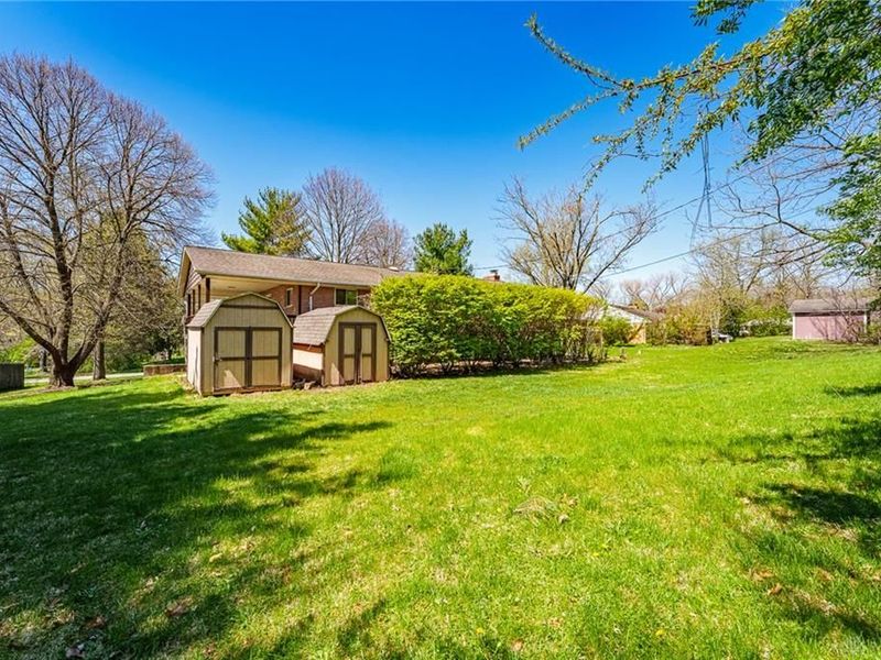 5640 Winshire Terrace, Sugarcreek Township, OH 45440 Photo 48