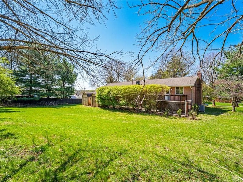 5640 Winshire Terrace, Sugarcreek Township, OH 45440 Photo 49