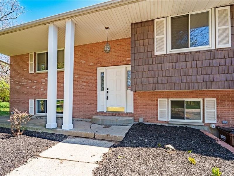 5640 Winshire Terrace, Sugarcreek Township, OH 45440 Photo 5