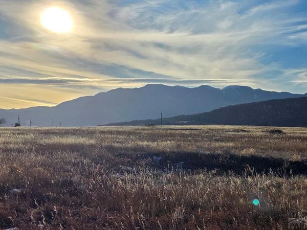 Morgan Place, Colorado City, CO 81019