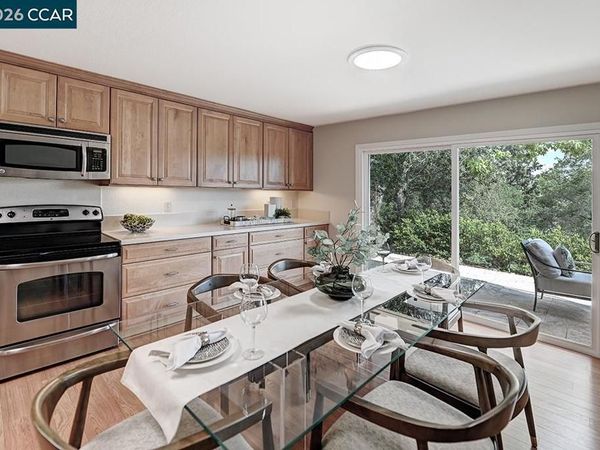 2181 Ptarmigan Dr, Unit 2, Walnut Creek, CA 94595