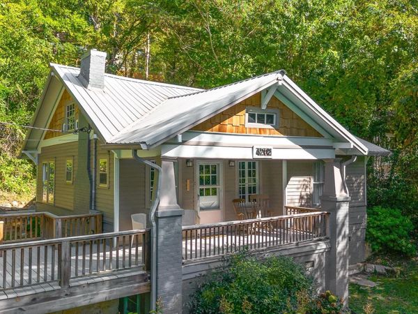 4202 Tennessee Avenue, Chattanooga, TN 37409