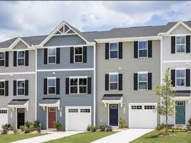 5201 Stevedore Way, Charlotte, NC 28269