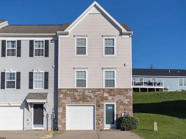 494 Watson Drive, Maidsville, WV 26541
