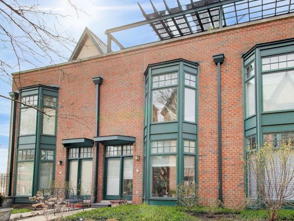 101 N Euclid Avenue, Unit 3, Oak Park, IL 60301