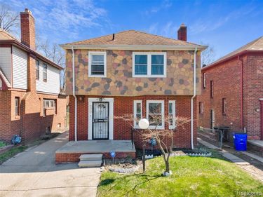 16532 Griggs Street, Detroit, MI 48221