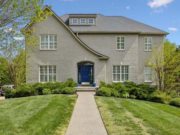 1517 Charleston Park Dr, Spring Hill, TN 37174