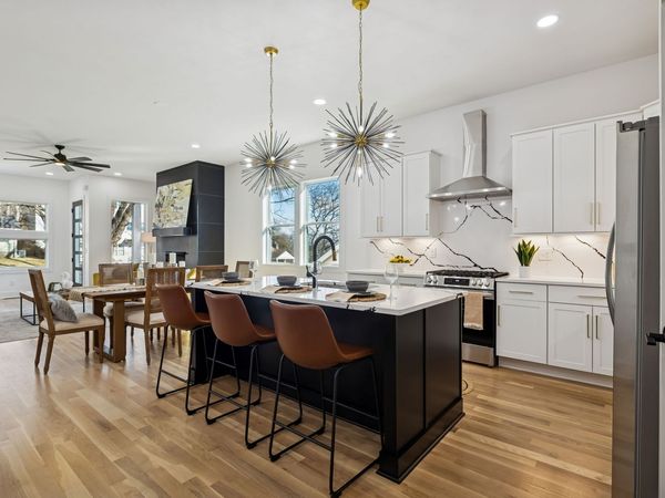 3213 Resha Ln, Unit A, Nashville, TN 37218