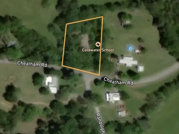 0 Cheatham Road, Ardmore, TN 38449