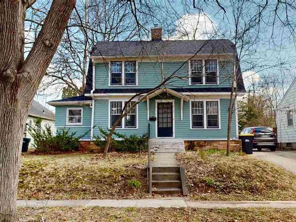 708 Rundell St, Iowa City, IA 52240