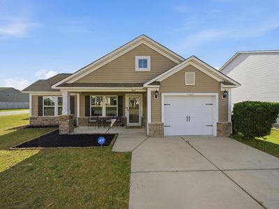 307 Deertrack Run, Lexington, SC 29073