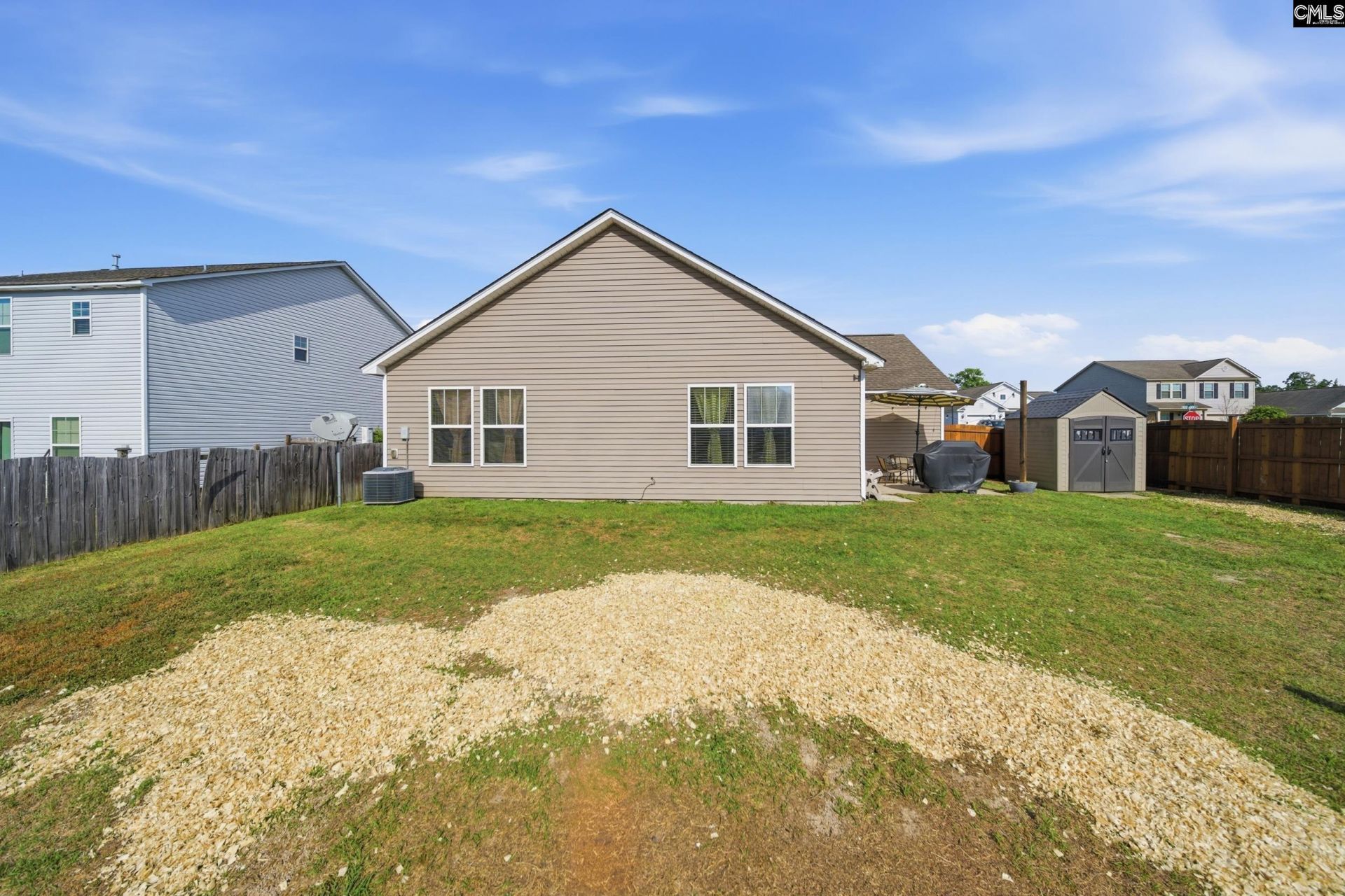 307 Deertrack Run Photo 23