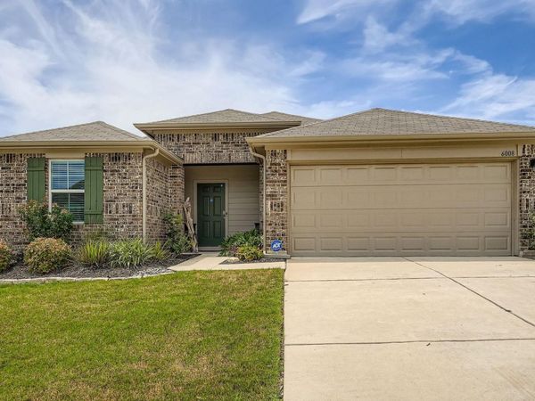 6008 Shanjia DR, Austin, TX 78724