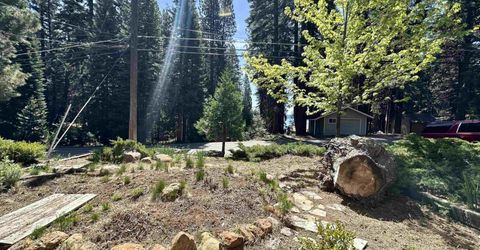 227 Peninsula Drive, Lake Almanor, CA 96137 Photo
