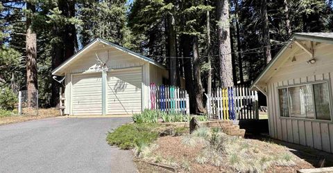 227 Peninsula Drive, Lake Almanor, CA 96137 Photo