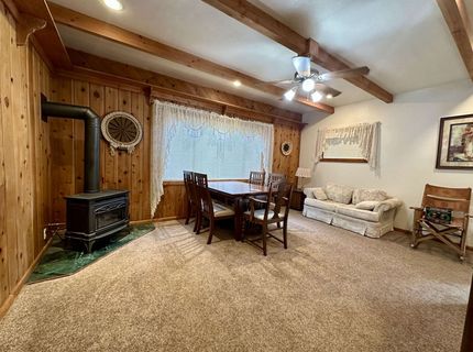 227 Peninsula Drive, Lake Almanor, CA 96137 Photo