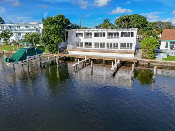 624 Southwind Circle, Unit 1, North Palm Beach, FL 33408