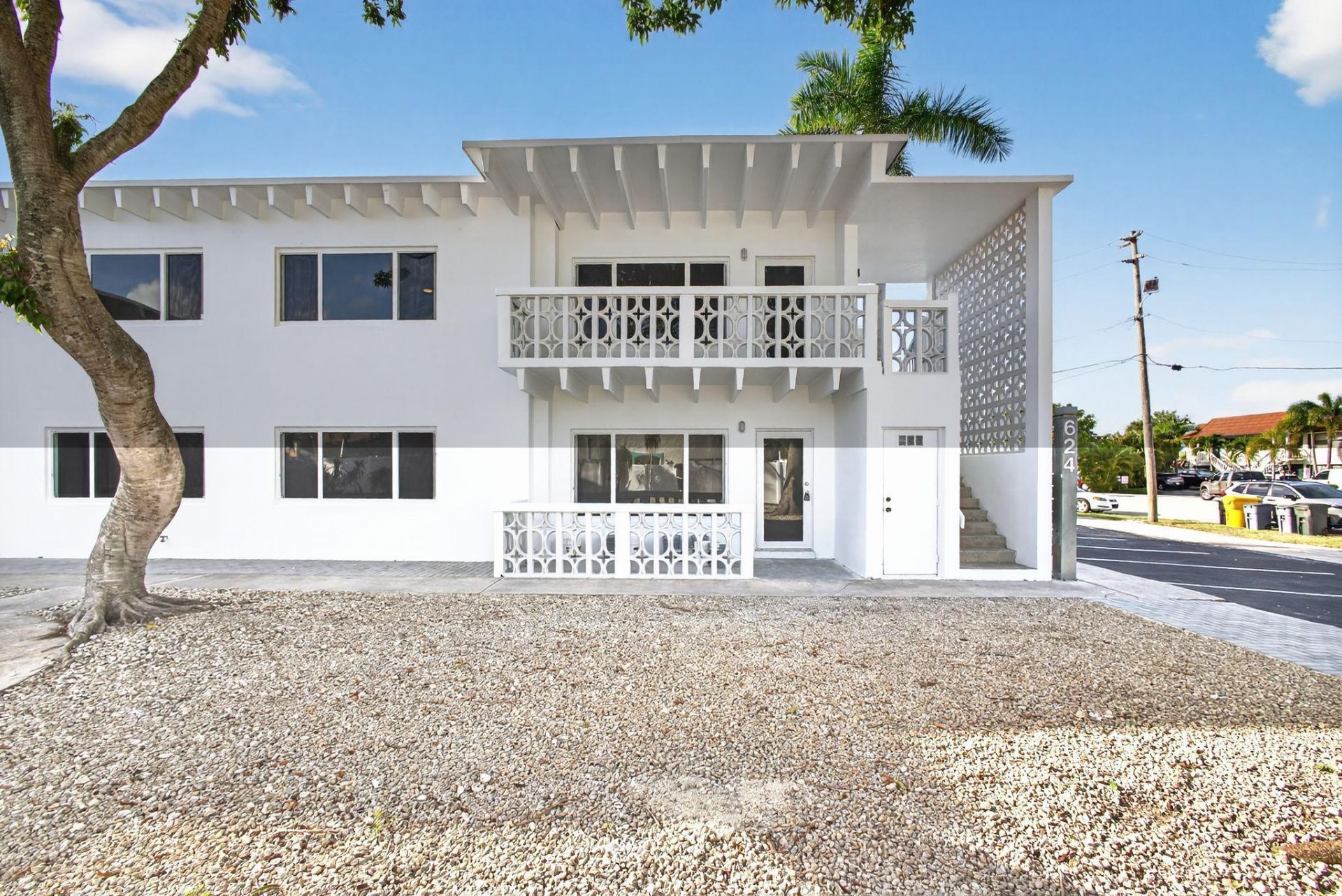 624 Southwind Circle, Unit 1, North Palm Beach, FL 33408 Photo