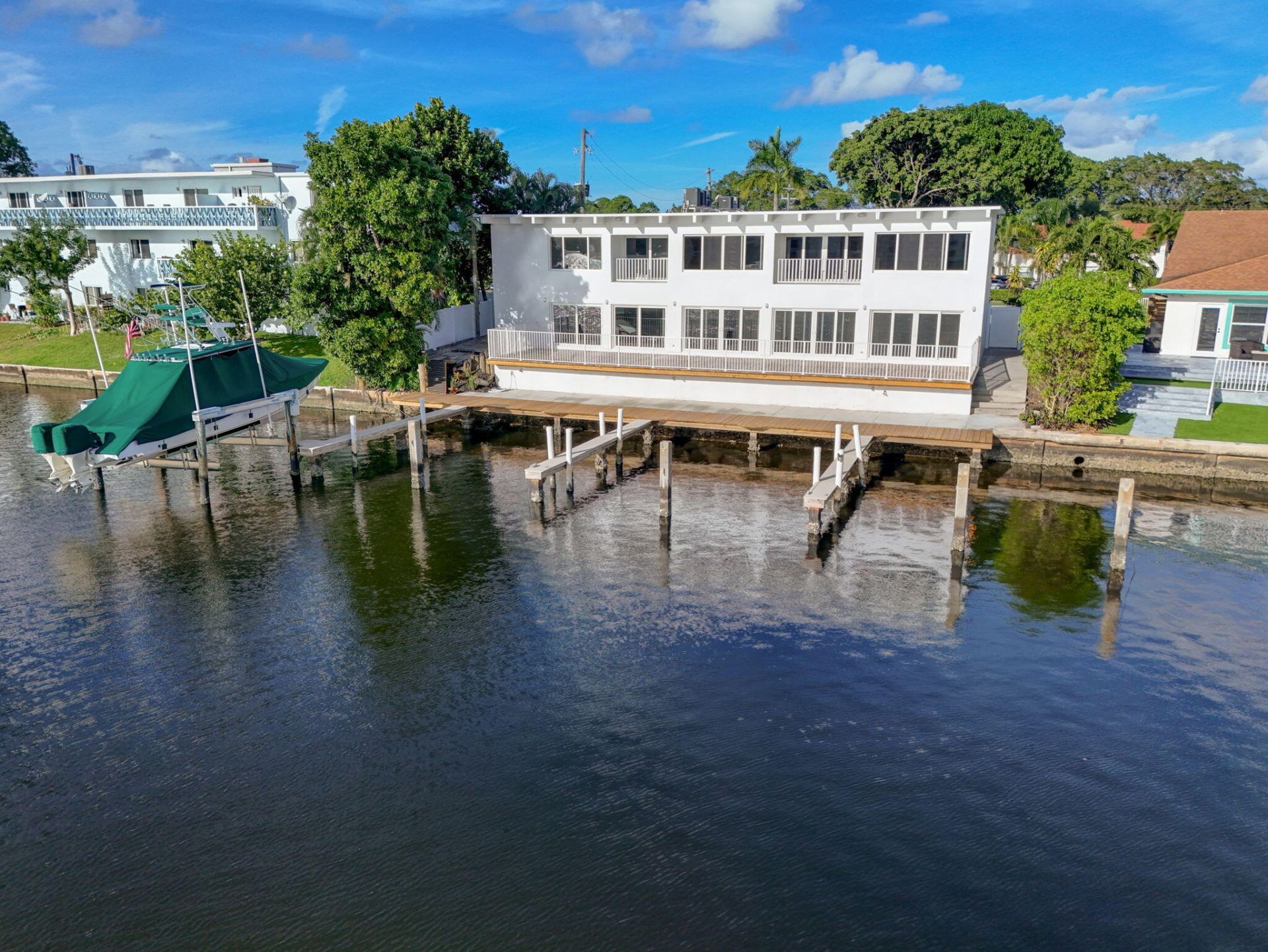 624 Southwind Circle, Unit 1, North Palm Beach, FL 33408 Photo