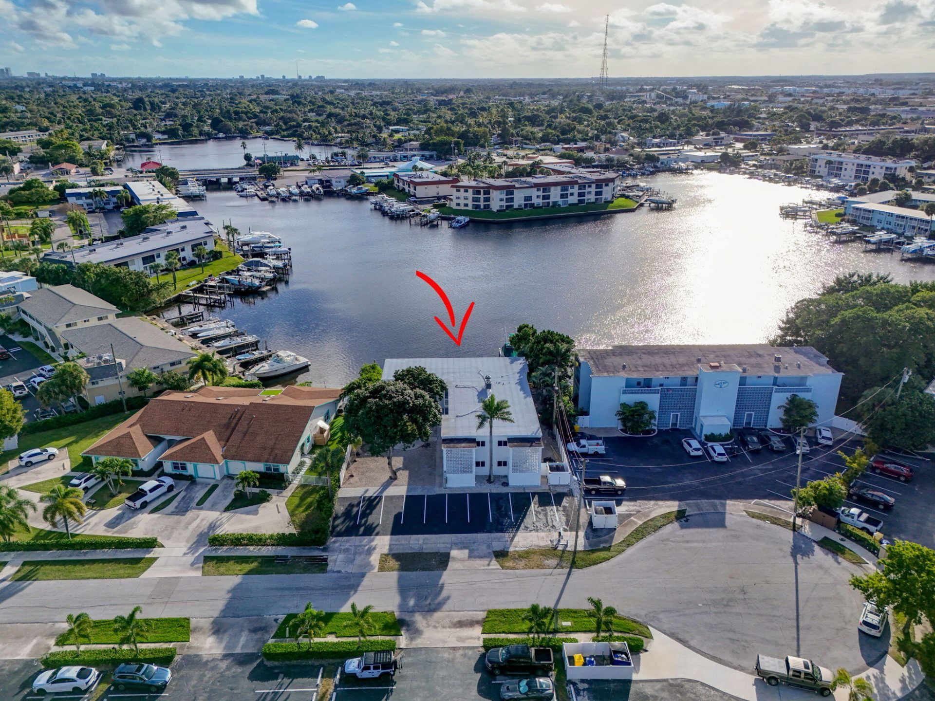 624 Southwind Circle, Unit 1, North Palm Beach, FL 33408 Photo