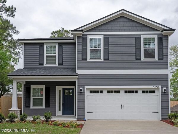 13735 CHEYNE Road, Jacksonville, FL 32224