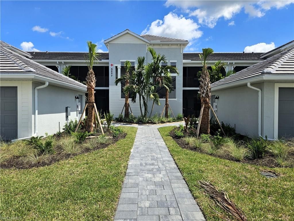 5427 Double Eagle Cir , Unit 2825, Ave Maria, FL 34142 Photo