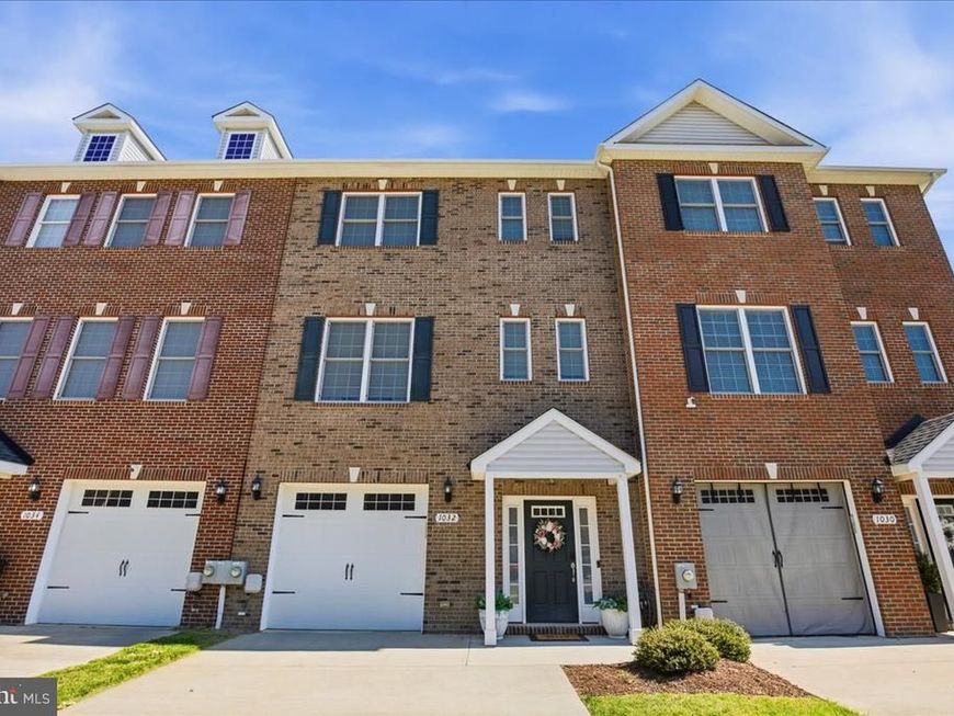 1032 Rye Drive , La Plata, MD 20646 Main Photo