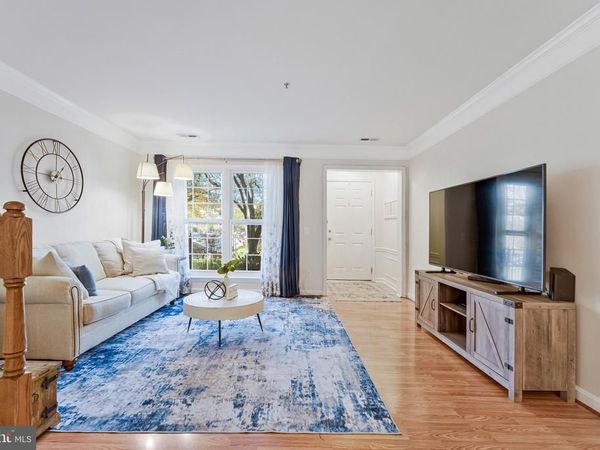 21789 BALDWIN SQUARE , Unit 21789, STERLING, VA 20164