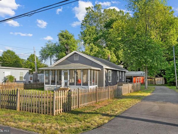 17140 12TH STREET, KING GEORGE, VA 22485