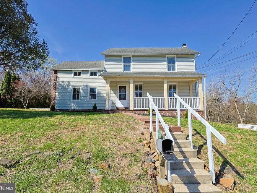 5456 Vera Cruz Road , Emmaus, PA 18049 Main Photo