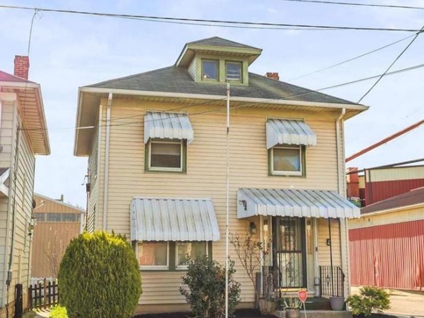 4 S Penn Street, Hanover, PA 17331 Main Photo