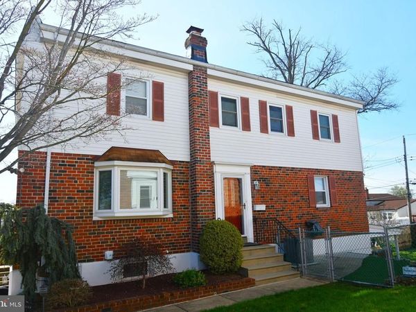 1150 MOREFIELD ROAD, PHILADELPHIA, PA 19115