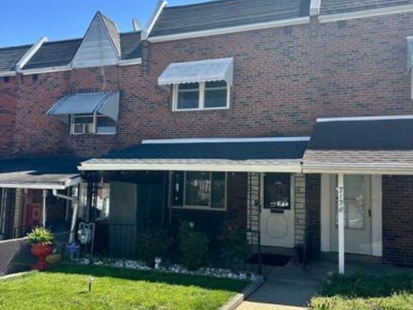7136 PINE STREET, UPPER DARBY, PA 19082