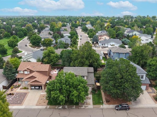 712 Pendleton Avenue, Longmont, CO 80504