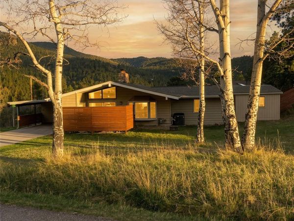 27976 Lupine Drive, Evergreen, CO 80439