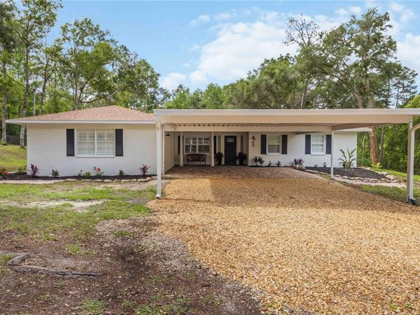 2293 SPRING LAKE HIGHWAY, BROOKSVILLE, FL 34602