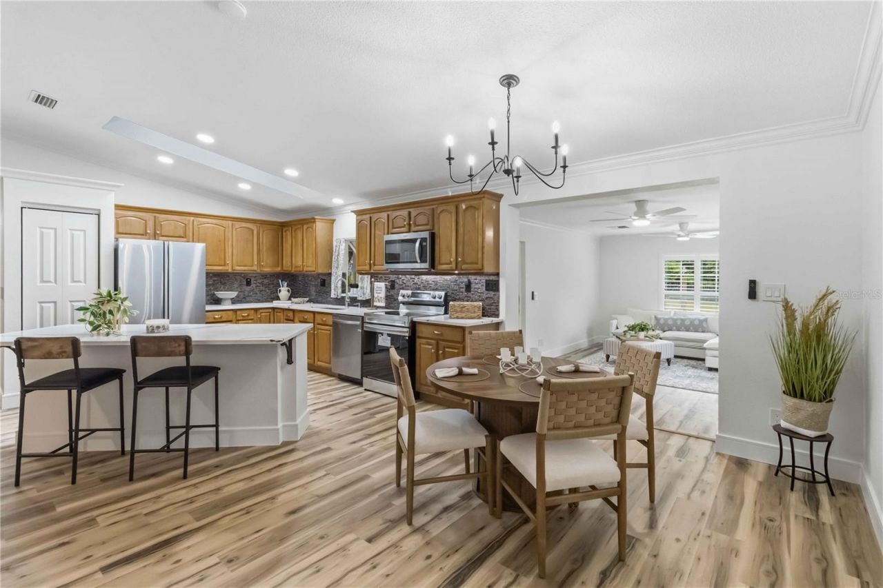 2293 Spring Lake Highway, Brooksville, FL 34602 Photo