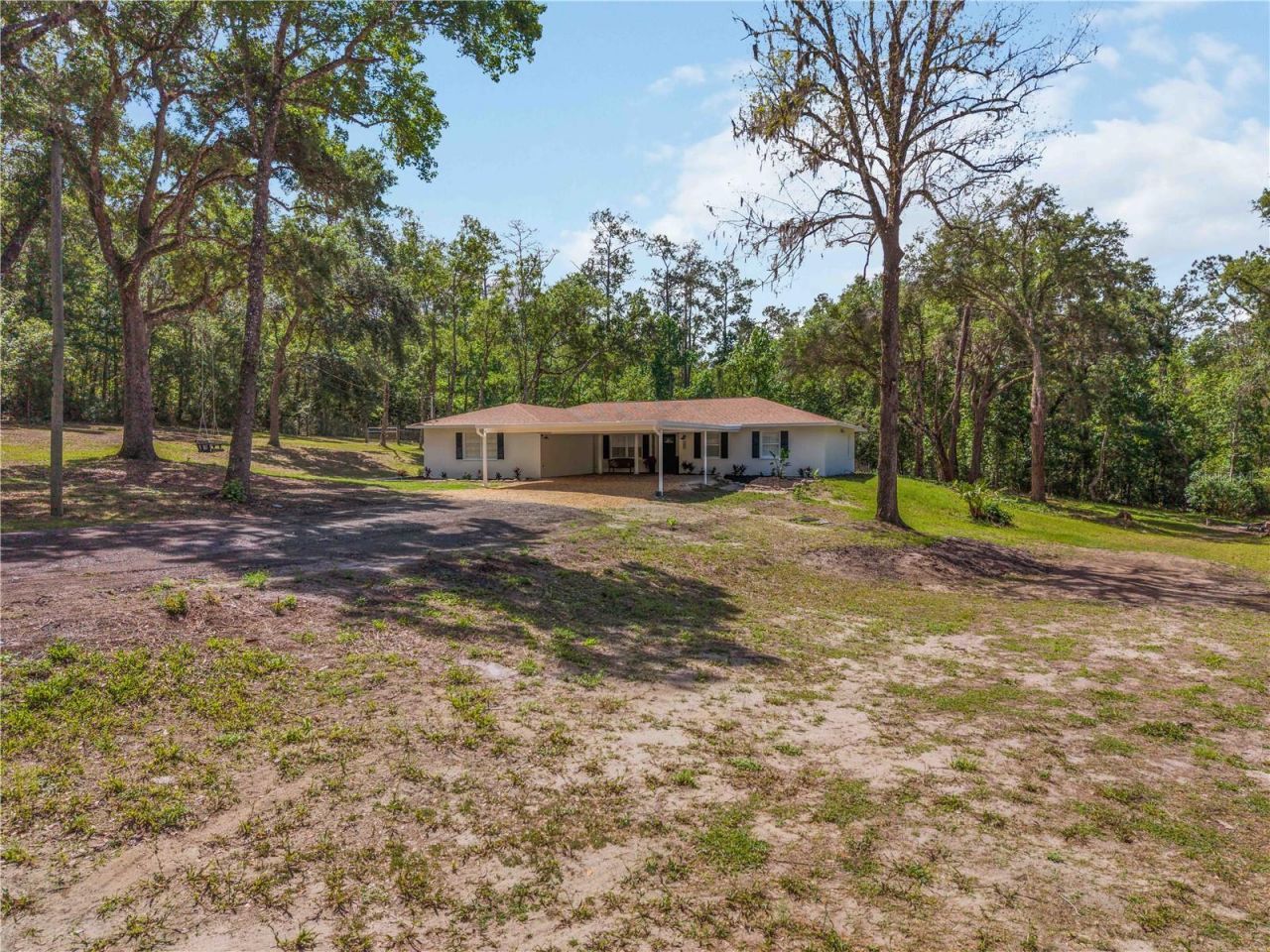 2293 Spring Lake Highway, Brooksville, FL 34602 Photo