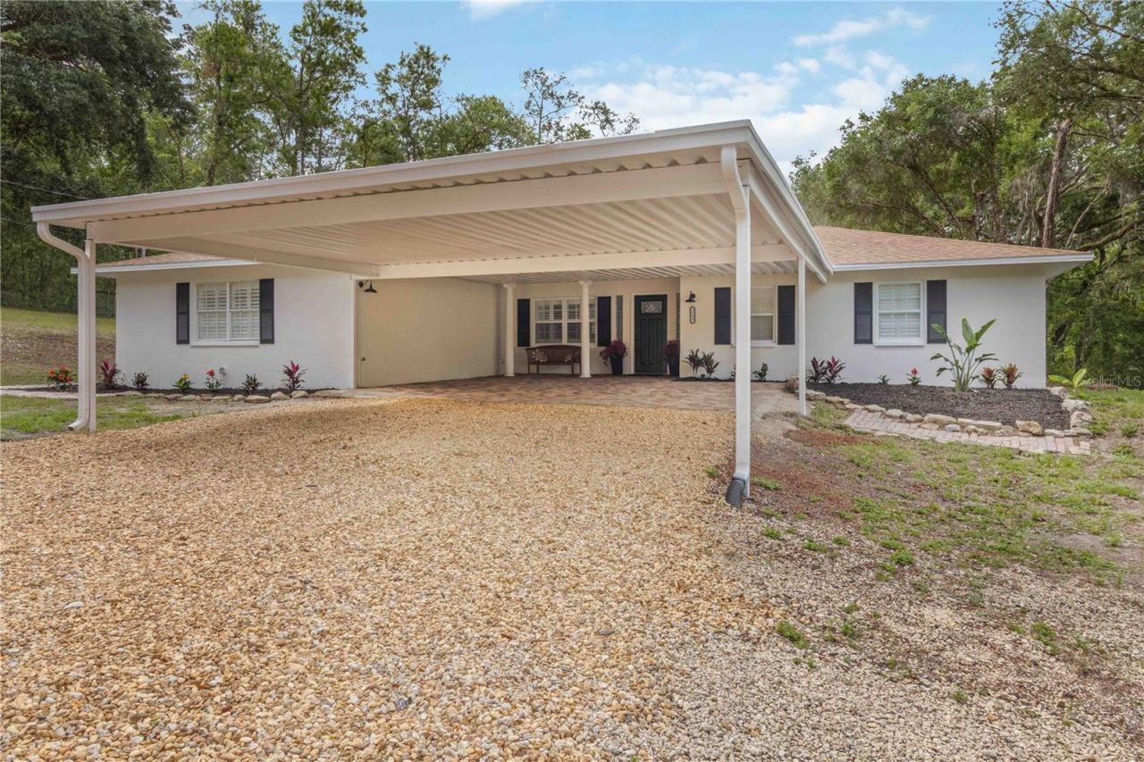 2293 Spring Lake Highway, Brooksville, FL 34602 Photo