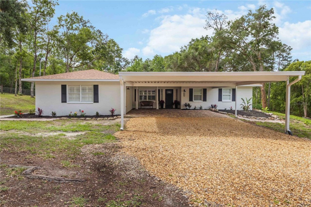 2293 Spring Lake Highway, Brooksville, FL 34602 Photo