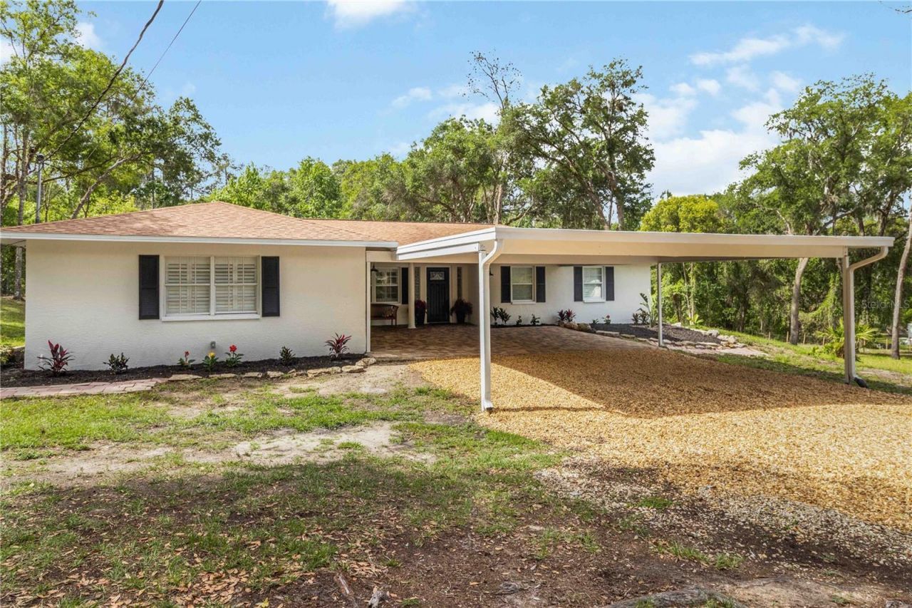 2293 Spring Lake Highway, Brooksville, FL 34602 Photo