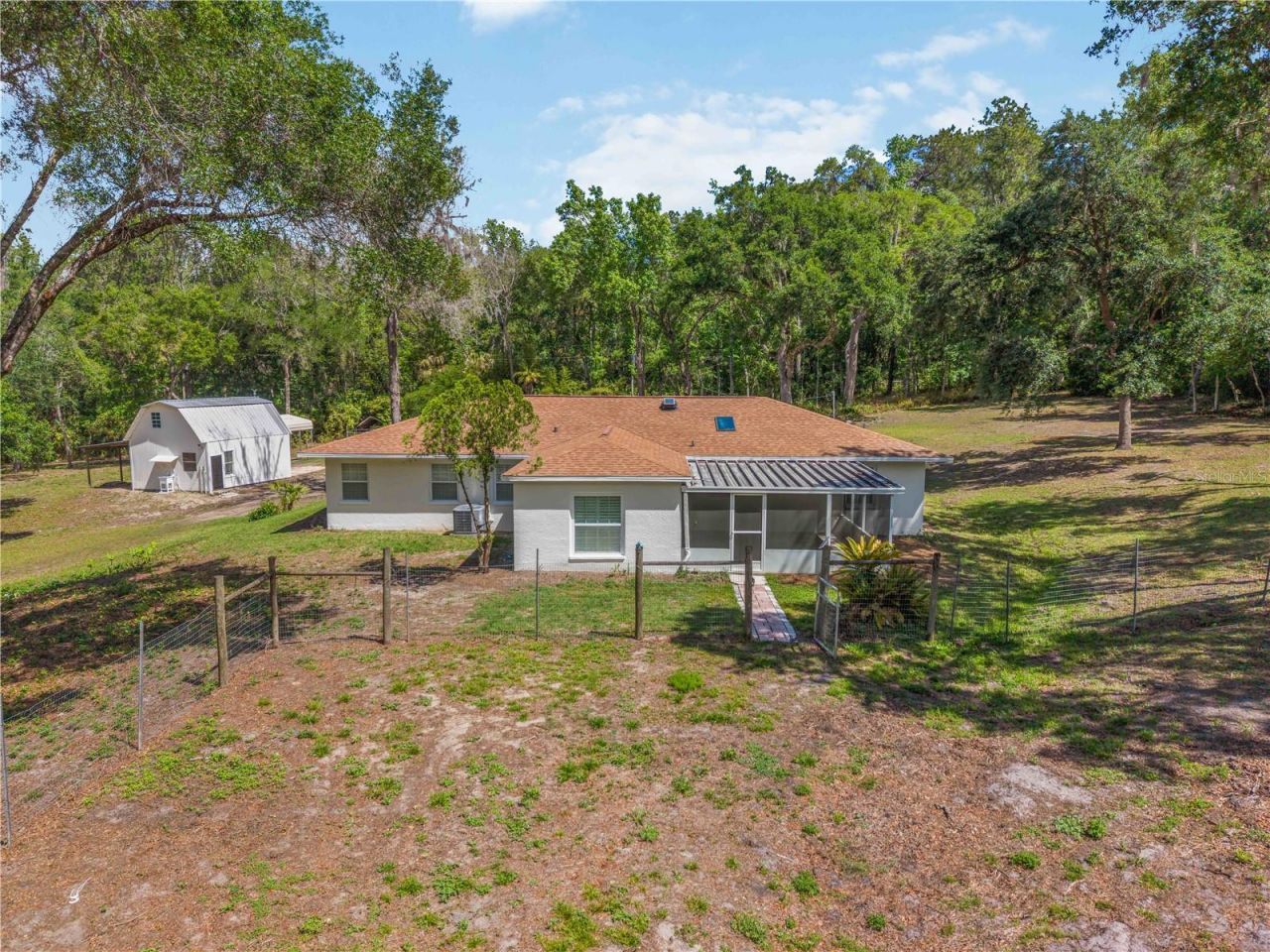 2293 Spring Lake Highway, Brooksville, FL 34602 Photo
