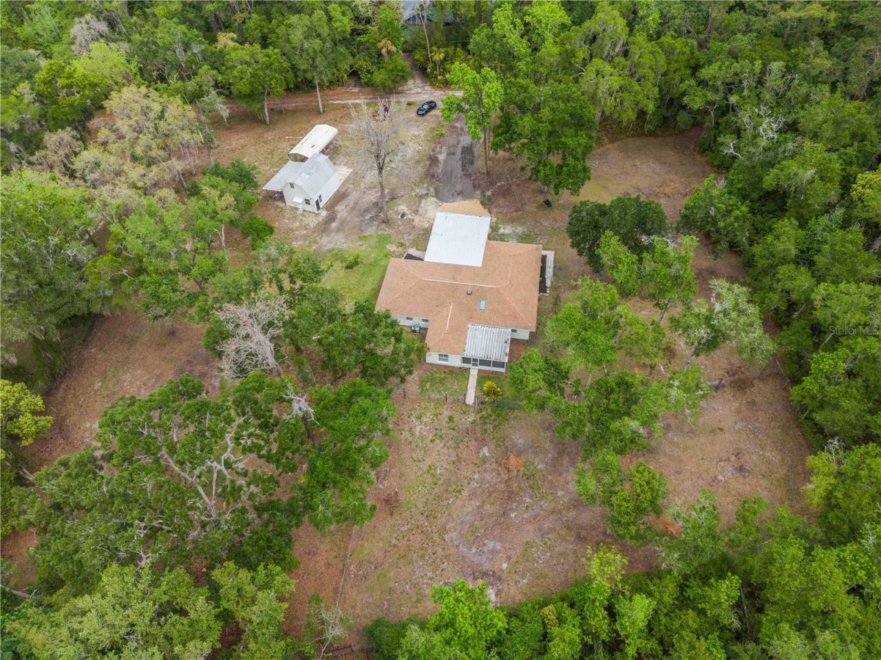 2293 Spring Lake Highway, Brooksville, FL 34602 Photo