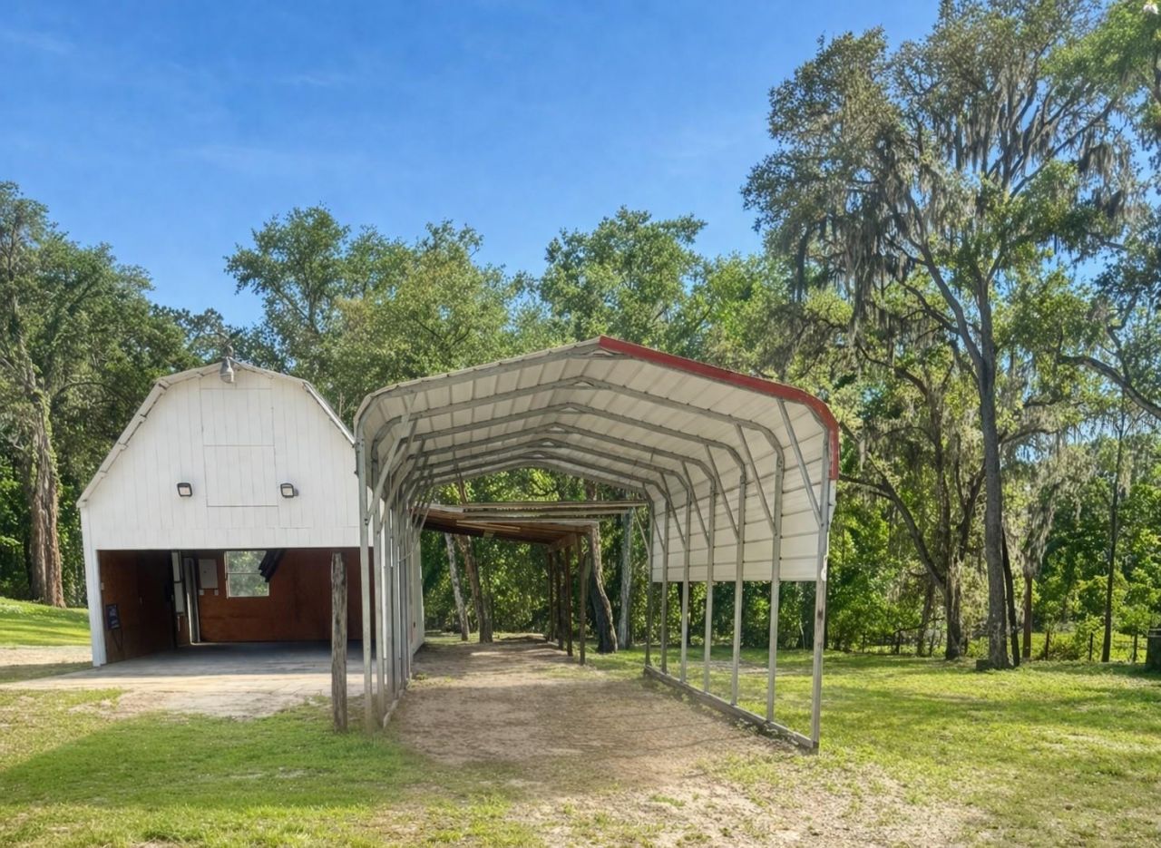 2293 Spring Lake Highway, Brooksville, FL 34602 Photo