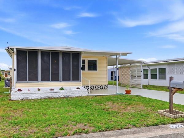 1205 45TH AVENUE DRIVE E, ELLENTON, FL 34222