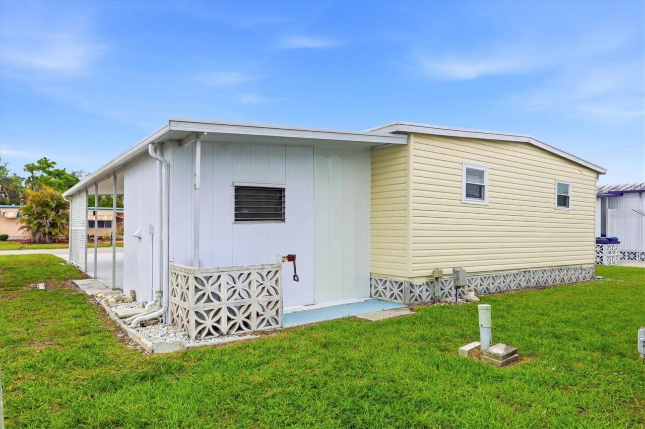 1205 45th Avenue Drive E, Ellenton, FL 34222 Photo