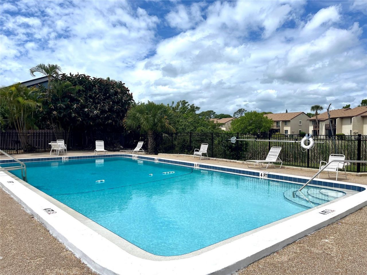 2724 Hidden Lake Boulevard , Unit A, Sarasota, FL 34237 Photo