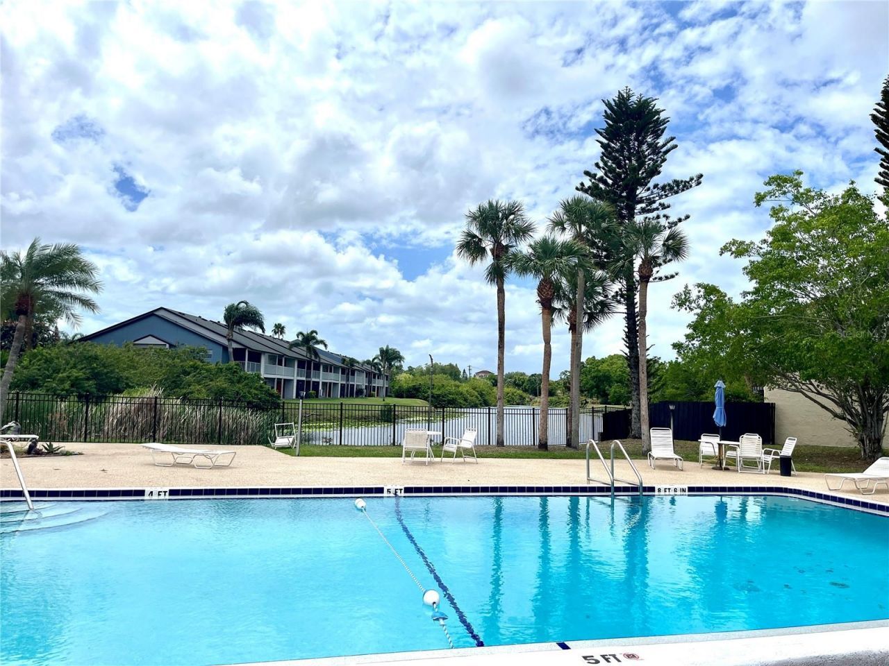 2724 Hidden Lake Boulevard , Unit A, Sarasota, FL 34237 Photo